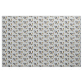 collie stof (Yard (91,4 cm))