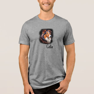 Collie T-Shirt