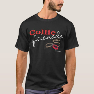 Collie T-shirt