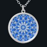 Collier<br><div class="desc">Alors que le mandala est né en Inde, aujourd'hui la beauté des mandalas modernisées sont adaptées à de nombreux articles dans la maison, ainsi que pour les décorations sur les vêtements. Note : il y a une variété de produits avec ce design adapté à votre maison ou fonction, & mandalas...</div>