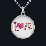Collier accessoires simples<br><div class="desc">Dites simplement que je vous aime avec des accessoires simples cadeau il rend facile et spécial</div>