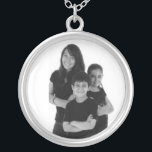 Collier Argent Famille Enfants Ajouter Photo<br><div class="desc">Collier Argent Famille Enfants Ajouter modèles photo</div>