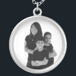 Collier Argent Famille Enfants Ajouter Photo<br><div class="desc">Collier Argent Famille Enfants Ajouter modèles photo</div>