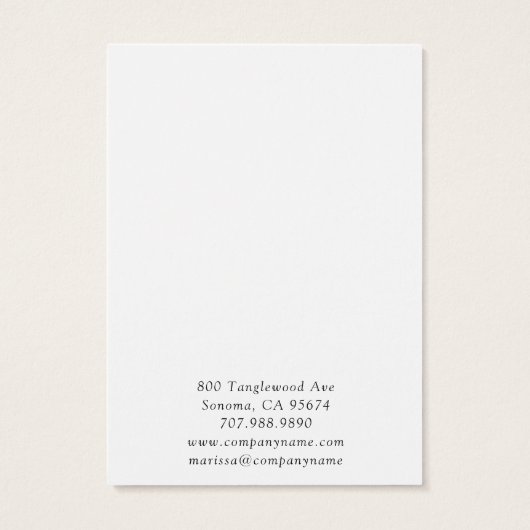 Collier Bijoux Parties scintillant or rose Fleurs  (Dos)