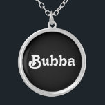 Collier Bubba<br><div class="desc">Collier Bubba</div>
