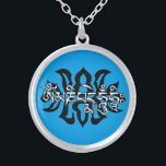 Collier Cadeau spirituel tibétain pour lui/Om Ma Ni Pad Me<br><div class="desc">Beau cadeau de bouddhisme tibétain significatif avec des bénédictions de toutes les manières. Les six grands mots : Om Ma Ni Pad Me Hum est le mantra le plus courant au Tibet, récité par les bouddhistes, peint ou sculpté sur des rochers, des roues de prière ou des crânes de yak...</div>