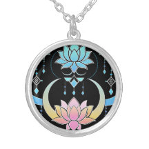 Celestial Lotus Harmony / Harmonia Celestial do Ló