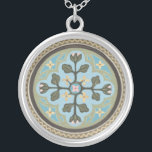 Collier Chateau Panel II<br><div class="desc">Motifs</div>