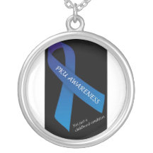 Conscience adulte de PKU