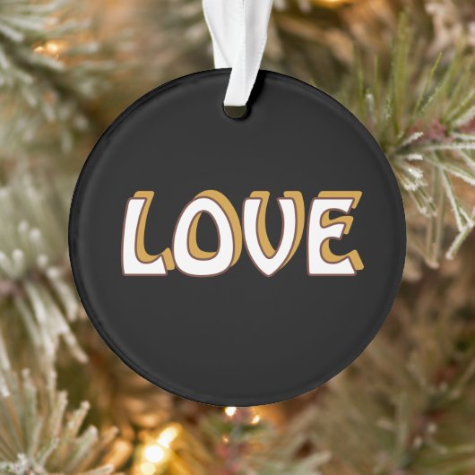 COLLIER D'AMOUR POUR FEMME CADO (Arbre)