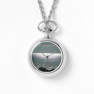 Collier de montre