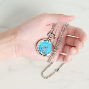 Collier de surveillance sous-marine