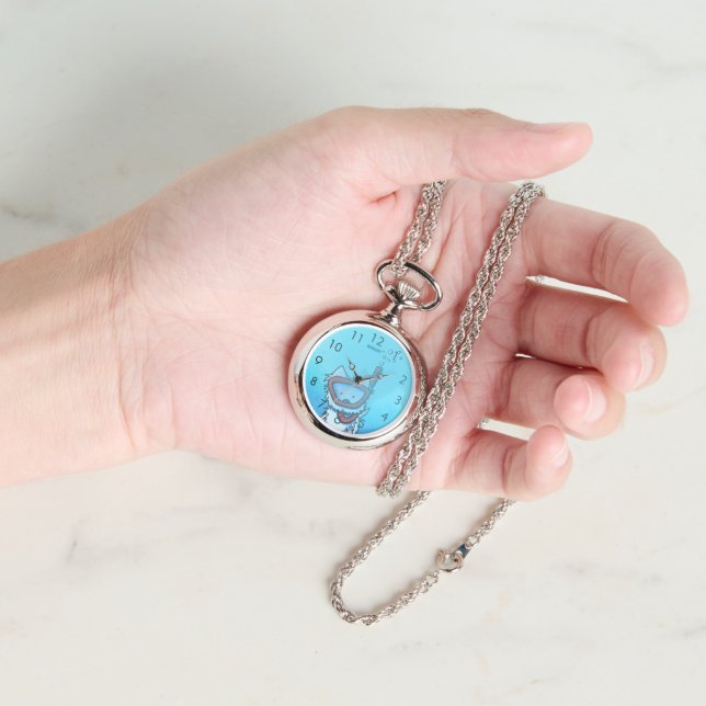 Collier de surveillance sous-marine (Main)