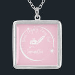 Collier Don de retraite éternel pour femme<br><div class="desc">Présentez-la avec le collier "Your Legacy Lives On", un hommage sincère à son impact durable. Ce cadeau de retraite exquis pour les femmes allie précision et passion, symbolisant l'essence d'héritages durables. Son design élégant capte l'attention, lui permettant de porter son histoire avec fierté. Appréciez l'impact durable qu'elle a fait avec...</div>
