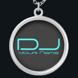 Collier du DJ<br><div class="desc">© 2009-2015 de Copyright</div>