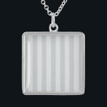 Collier En Argent Changer les bandes grises en n'importe quelle Pers<br><div class="desc">Assurez-vous de customiser la couleur pour l'avant et l'arrière des produits avec deux côtés ou plusieurs éléments. Changez facilement la couleur de ces rayures design du gris prédéfini et du blanc ombragé à n'importe quelle couleur de votre choix en une seule étape et voyez ce que vous obtenez. Cliquez simplement...</div>