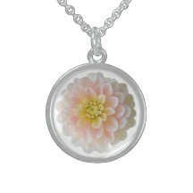 Daydreamer Dahlia, Fleur rose