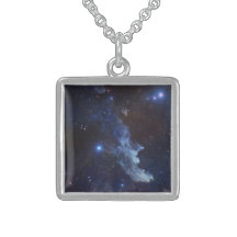 La Nébuleuse de la sorcière