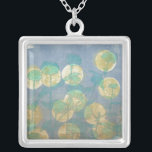 Collier Fleur I<br><div class="desc">Floral</div>