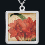Collier Floral vibrant VIII<br><div class="desc">Floral</div>