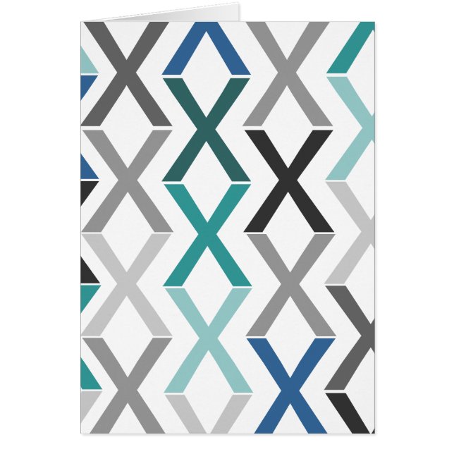 Collier gris (blanc à l'intérieur) (Devant)