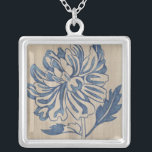 Collier Indigo Mum<br><div class="desc">Floral</div>