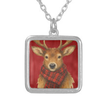 Joyeux rennes de Noël