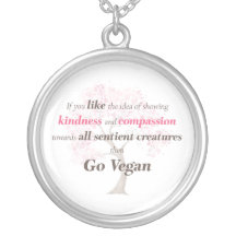 La gentillesse et la compassion de Vegan