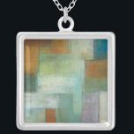 Collier Lac Blue Essence II<br><div class="desc">Décorations pour la maison</div>