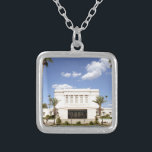 Collier lds mesa arizona temple mormon photo<br><div class="desc">belle image du temple mesa. parfait pour la famille arizona.</div>