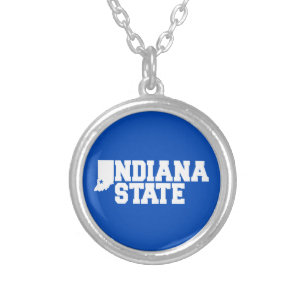 Collier Logo Indiana State