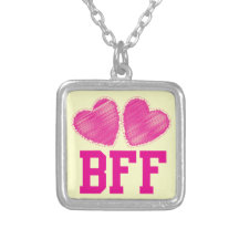 Meilleurs amis de BFF pour toujours avec des