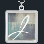Collier Monogramme | Transfade I<br><div class="desc">Décorations pour la maison</div>
