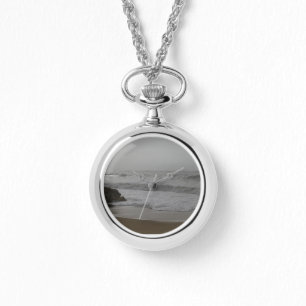 Collier Montre