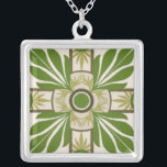 Collier Motif Palm I non incorporé<br><div class="desc">Décorations pour la maison</div>