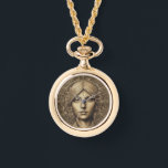 Collier or Soul Connections<br><div class="desc">Le design "Soul Connections" présente l'expression dans une belle image d'ange de couleur dorée et vibrante, créant un affichage visuel saisissant et dynamique. Les couleurs utilisées dans le texte évoquent un sens de l'énergie et de la connexion, reflétant le sens de l'expression. Le design est simple mais impactable, ce qui...</div>