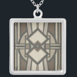 Collier Panneau Déco neutre I<br><div class="desc">Motifs</div>