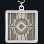 Collier Panneau Déco neutre II<br><div class="desc">Motifs</div>