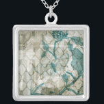 Collier Papillons arabes VI<br><div class="desc">Animaux</div>