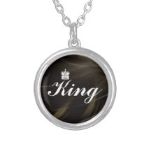 Collier Pendentif Royal Élégant pour Hommes