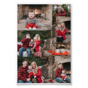 Collier photo Kodak Professional Photo Paper (Sati