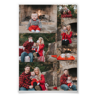 Collier photo Kodak Professional Photo Paper (Sati