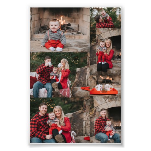 Collier photo Kodak Professional Photo Paper (Sati (Devant)