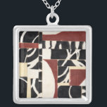 Collier Pièces et pièces I<br><div class="desc">Motifs</div>