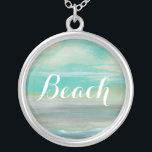 Collier Plage Lowland I<br><div class="desc">Marine</div>