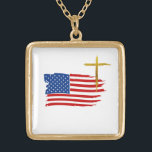 Collier Plaqué Or *~* Christian AP16 Ancien patriotique militaire<br><div class="desc">(Rechercher AP16 pour des éléments de thème similaires) N'hésitez pas à transférer. BIJOUX AVEC INTENTION (R) - Bijoux Énergétiquement Améliorés ((((((((((((copier et coller ce lien pour ma collection patriote USA https://bit.ly/3QsVQy0 )))))))))))))))) Vous pouvez modifier, déplacer redimensionner les différents éléments de ce design. Allez à Personnalisation - > et trouvez le...</div>
