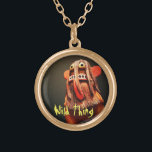 Collier Plaqué Or Kachina Doll Face Photo Wild Thème Typographie<br><div class="desc">Qui peut résister à un visage comme celui-ci ? Connectez-vous avec votre enfant sauvage à chaque fois que vous portez ce joli petit personnage coloré, collier de charme photographique. Ce collier se présente en petites, moyennes et grandes tailles, ainsi qu'en forme de carré et de cercle. Vous pouvez commander ce...</div>