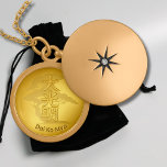Collier Plaqué Or La Sabiduría del Maestro Interior de Reiki<br><div class="desc">Collar Relicario Reiki DAIKOMYO La Sabiduría del Maestro Interior Este collar no solo es una joya, es un espacio sagrado que llevas contigo. Este collar está hecho para ti si: Estás en el camino del Reiki , desde el primer nivel hasta la maestría. Reconoces en cada paso la fuerza que...</div>