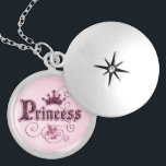 Collier Princesse<br><div class="desc">Collier Princesse</div>