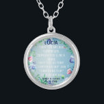 Collier Quelque chose d'ancien et bleu Bridesmaid Cadeau f<br><div class="desc">Quelque chose de Vieux et Bleu cadeau de demoiselle d'honneur. Vous êtes invités à visiter mon magasin pour des produits plus beaux.</div>